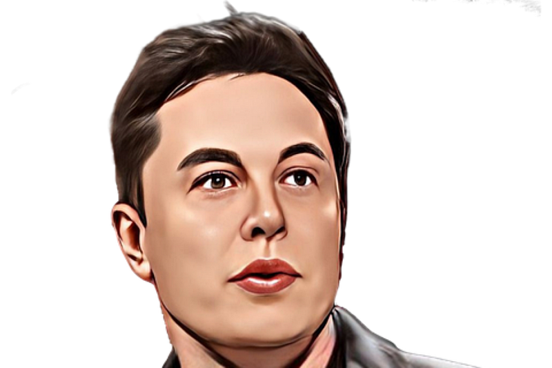 Problem-solving strategies inspired by Elon Musk