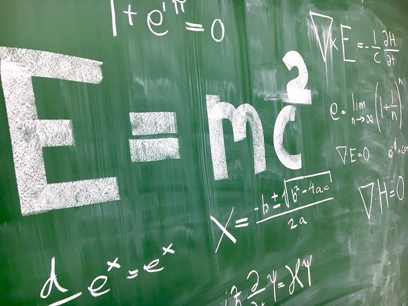 Illustration of quantum entanglement