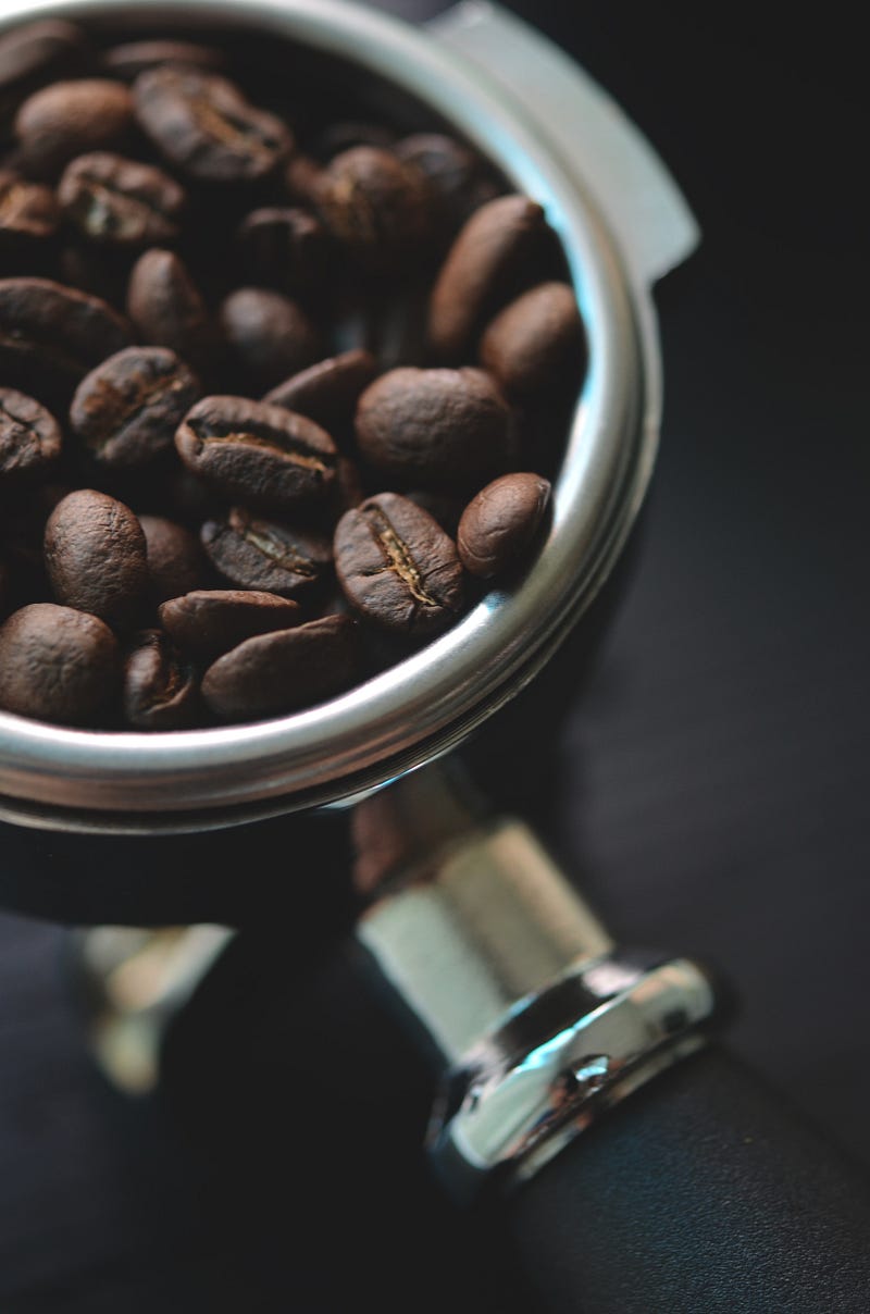 The importance of coffee preparation methods