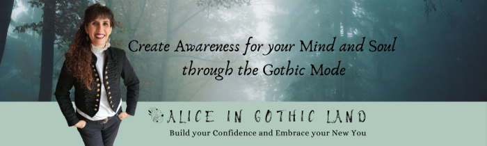 Exploring the Gothic Journey