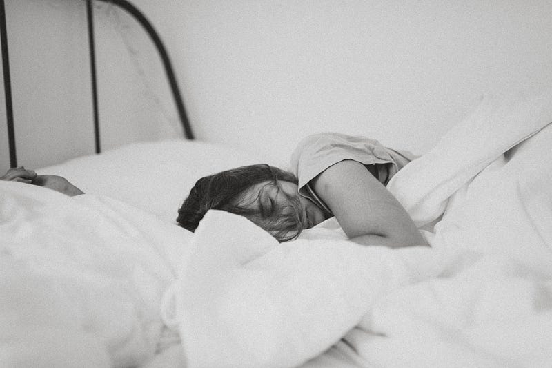 Importance of Sleep for Mental Health