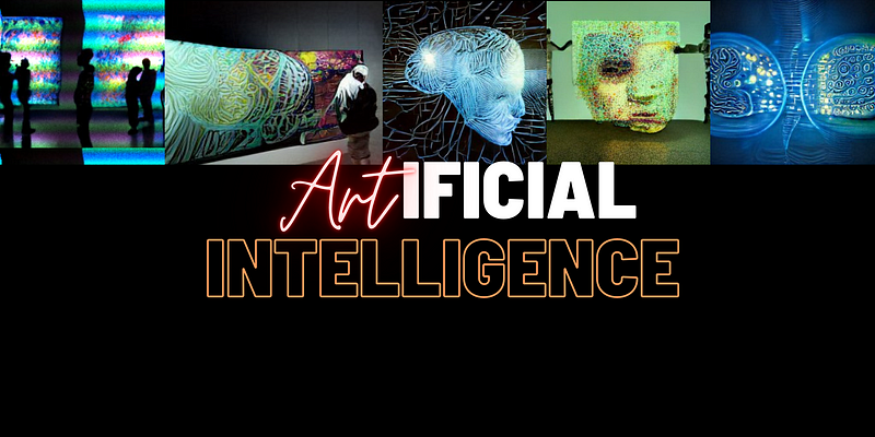 AI Art as a Corporate Asset