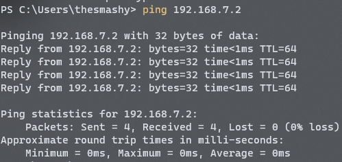 Airodump-ng running with specific parameters