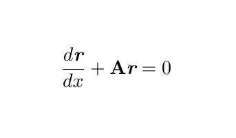 Identifying P(x) in our equation