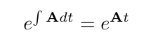 Multiplication order importance