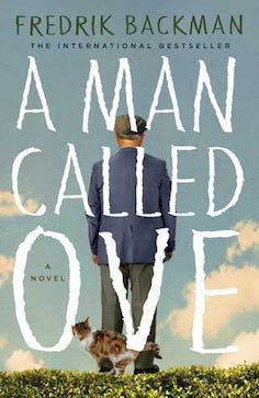 A Man Called Ove - A story about unexpected connections