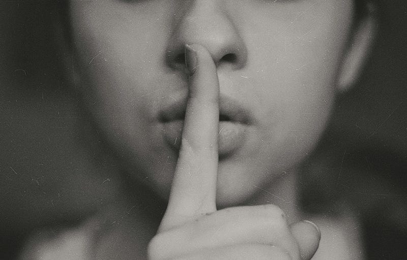 Silence as a tool for effective communication