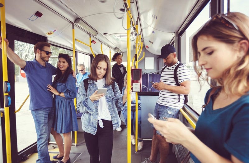 Engaging Activities to Enhance Your Commute