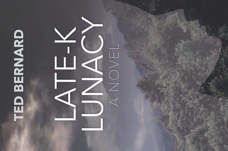 Cover image for Late-K Lunacy